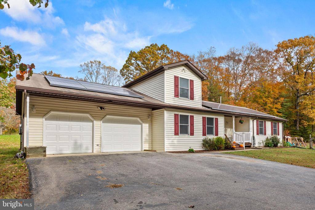 27070 Yowaiski Mill Road, Mechanicsville, MD 20659