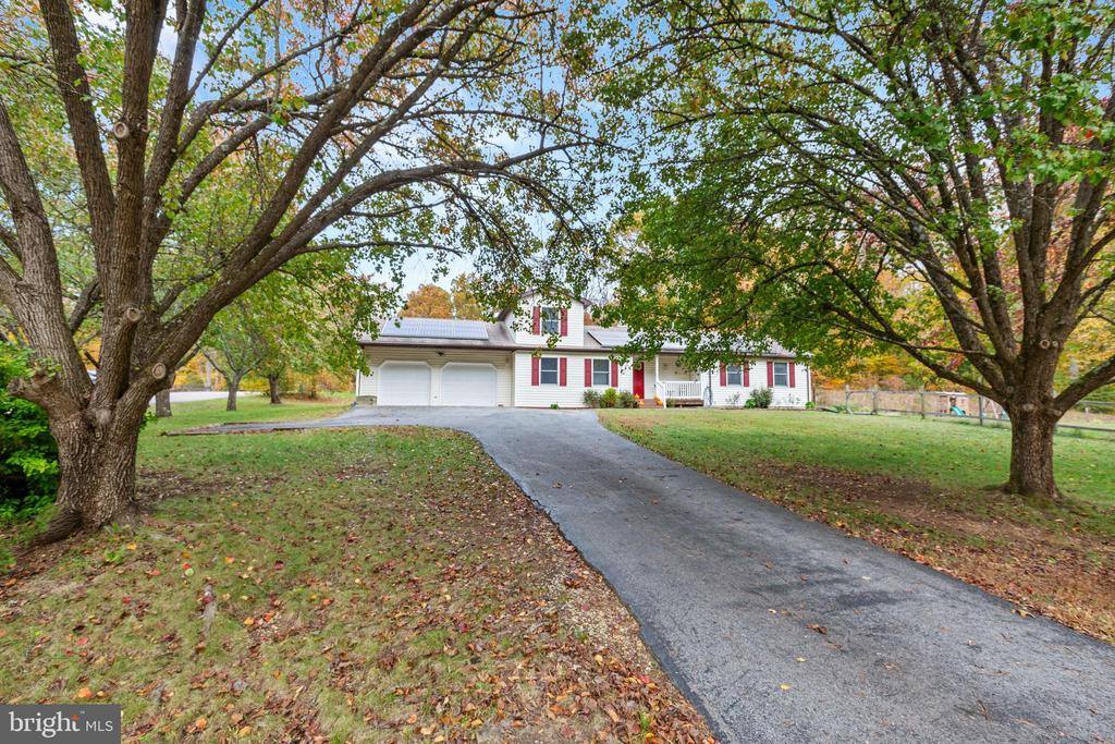 27070 Yowaiski Mill Road, Mechanicsville, MD 20659