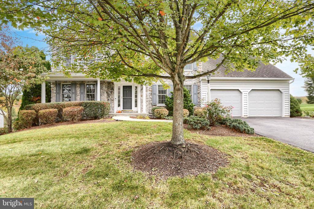 7059 Beaver Spring Road, Harrisburg, PA 17111