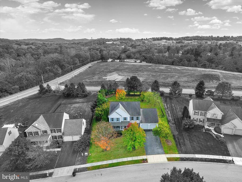 7059 Beaver Spring Road, Harrisburg, PA 17111