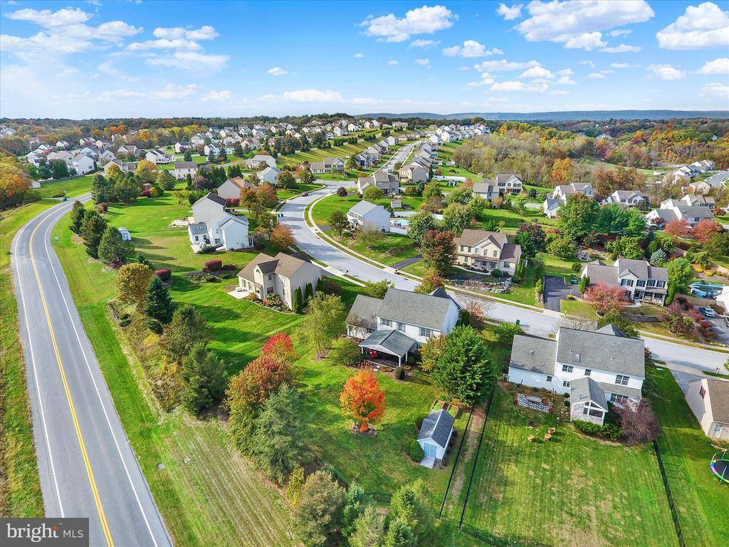 7059 Beaver Spring Road, Harrisburg, PA 17111