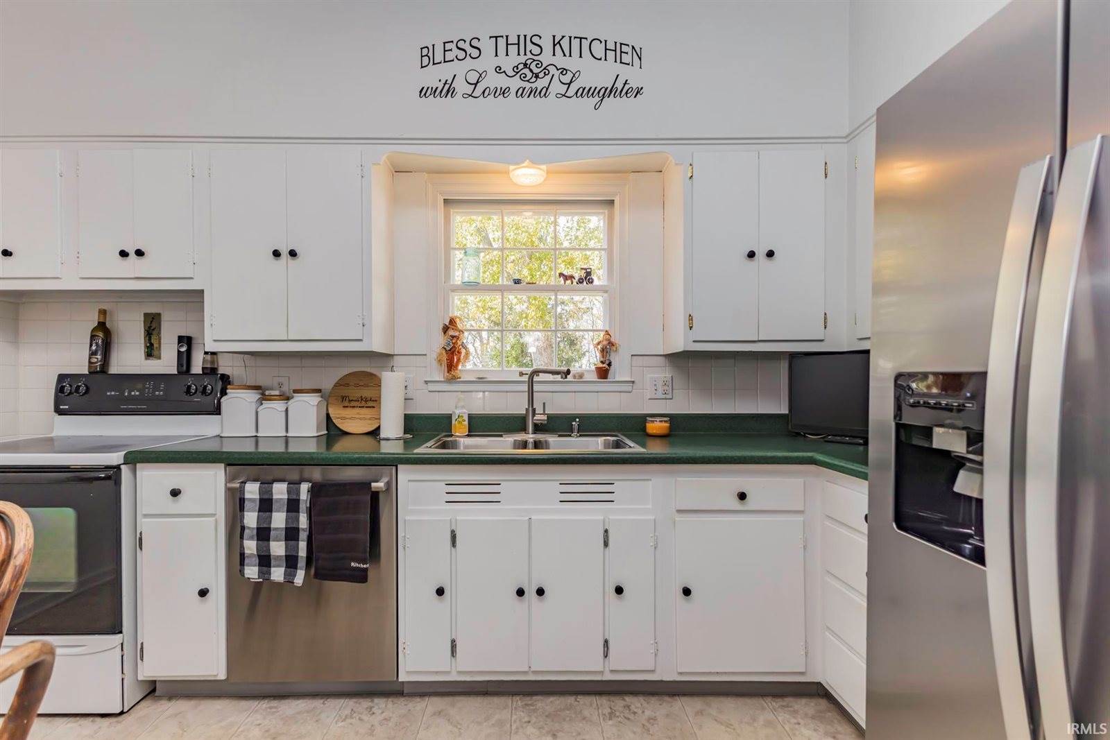 14601 N State Road 167 N, Albany, IN 47320