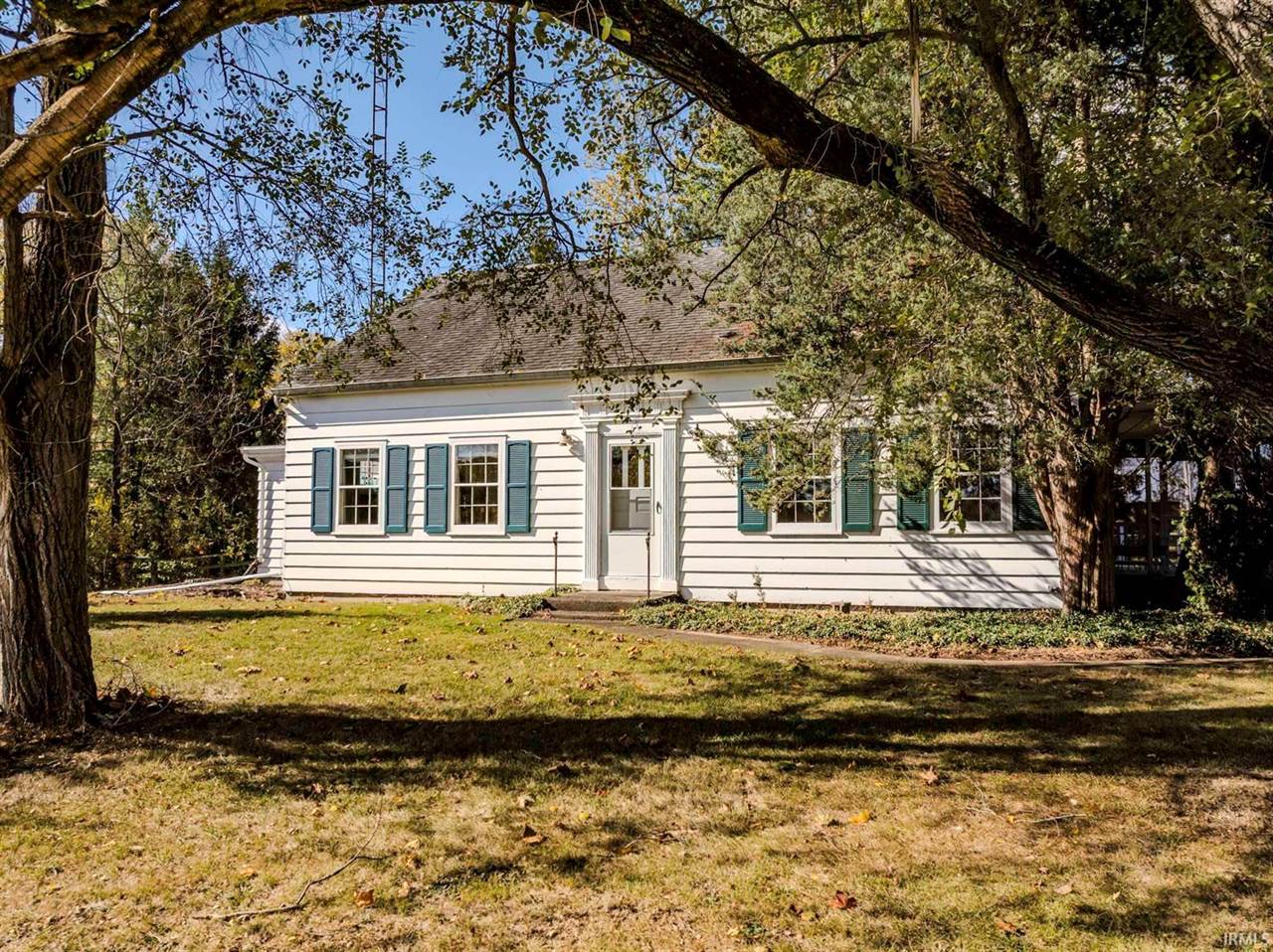 14601 N State Road 167 N, Albany, IN 47320