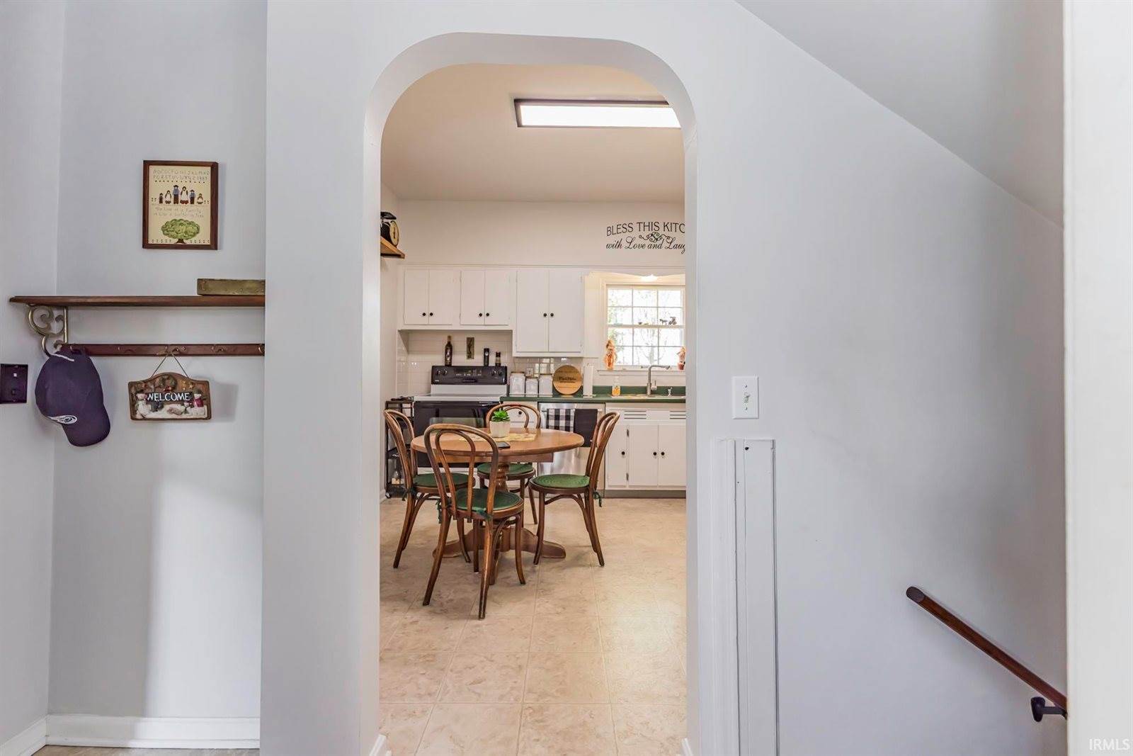 14601 N State Road 167 N, Albany, IN 47320