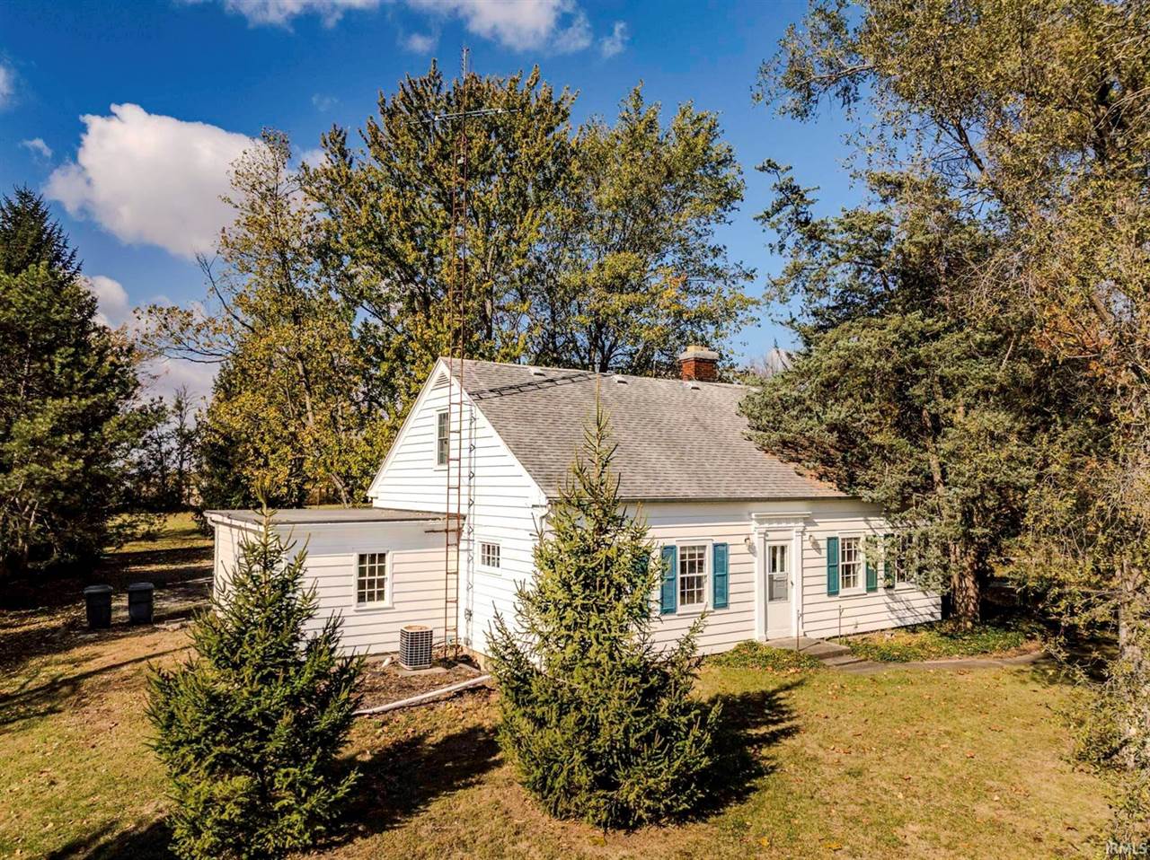 14601 N State Road 167 N, Albany, IN 47320