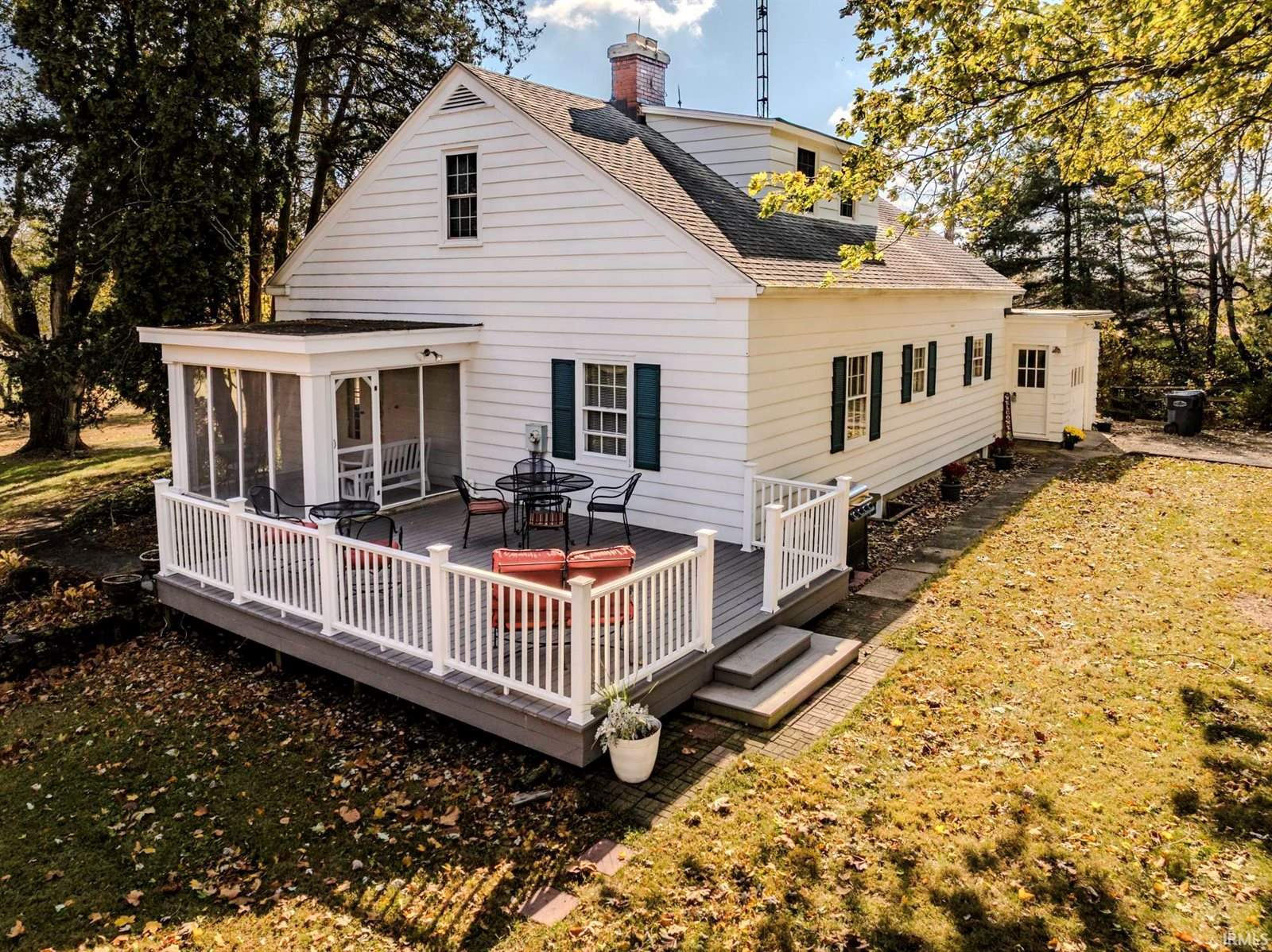 14601 N State Road 167 N, Albany, IN 47320