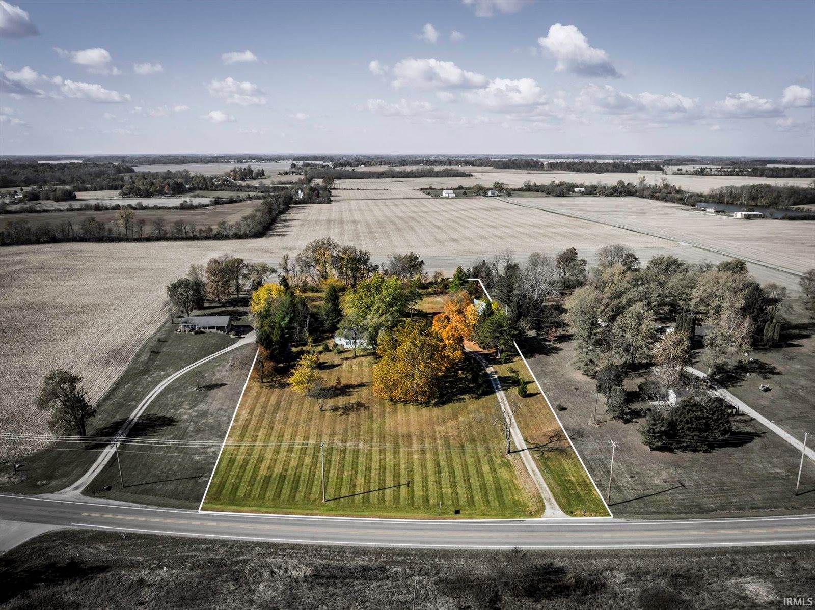 14601 N State Road 167 N, Albany, IN 47320