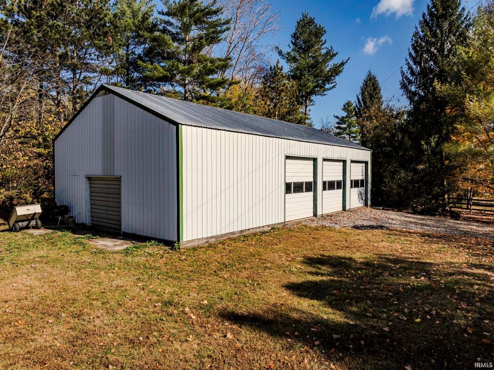 14601 N State Road 167 N, Albany, IN 47320