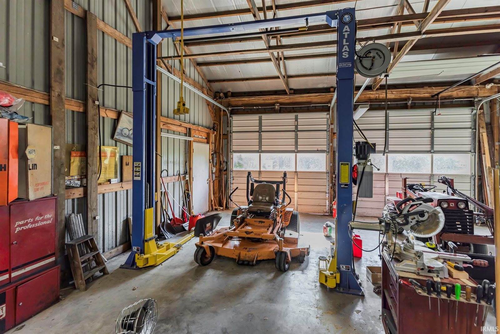 14601 N State Road 167 N, Albany, IN 47320