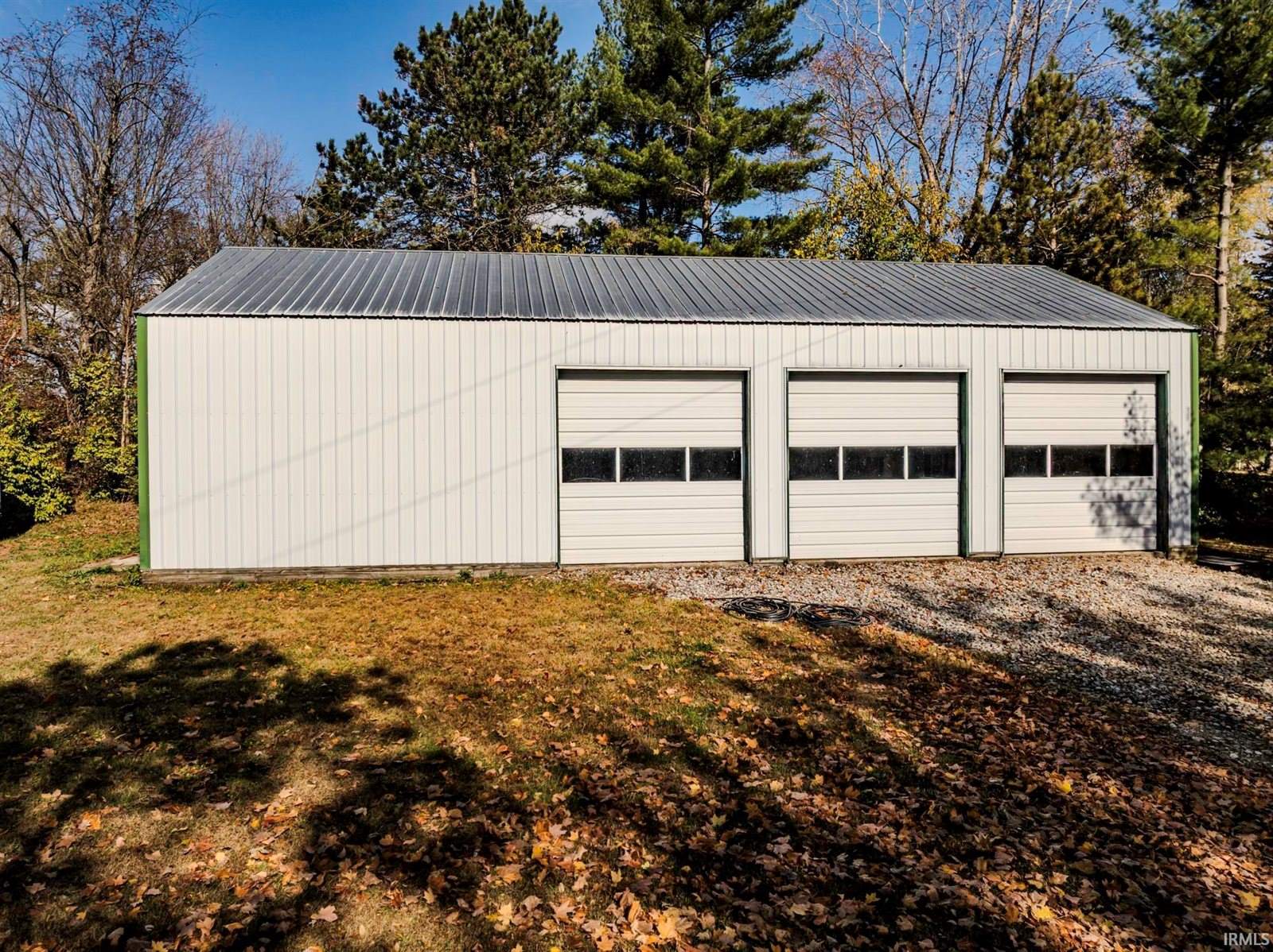 14601 N State Road 167 N, Albany, IN 47320