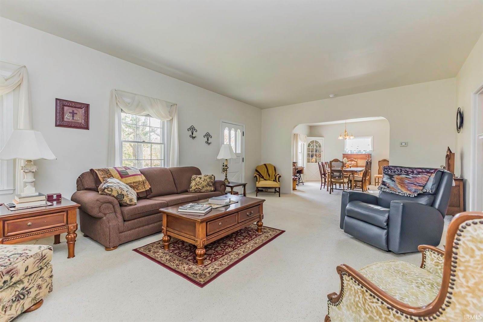 14601 N State Road 167 N, Albany, IN 47320