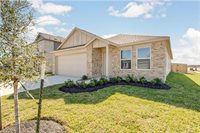 2441 Rooke Road, Bryan, TX 77807