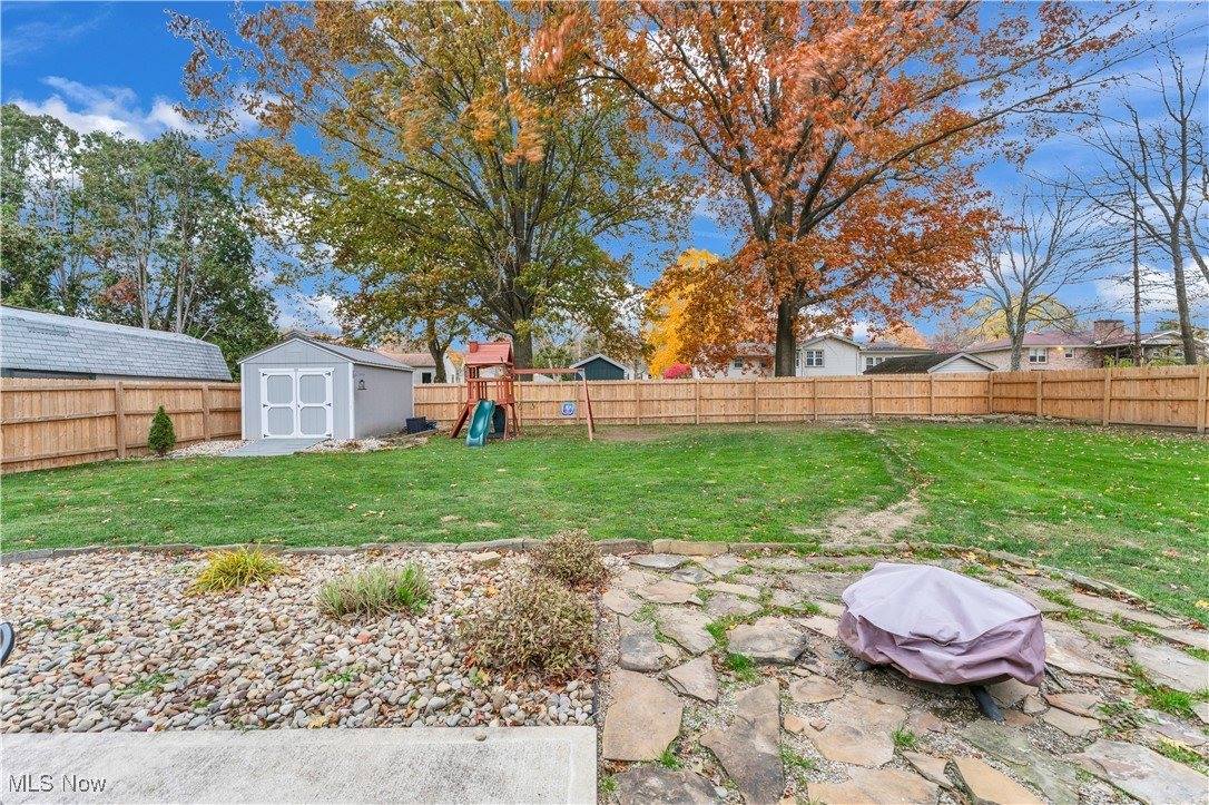 7435 Forest Hill Avenue, Poland, OH 44514