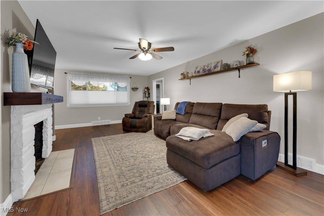 7435 Forest Hill Avenue, Poland, OH 44514