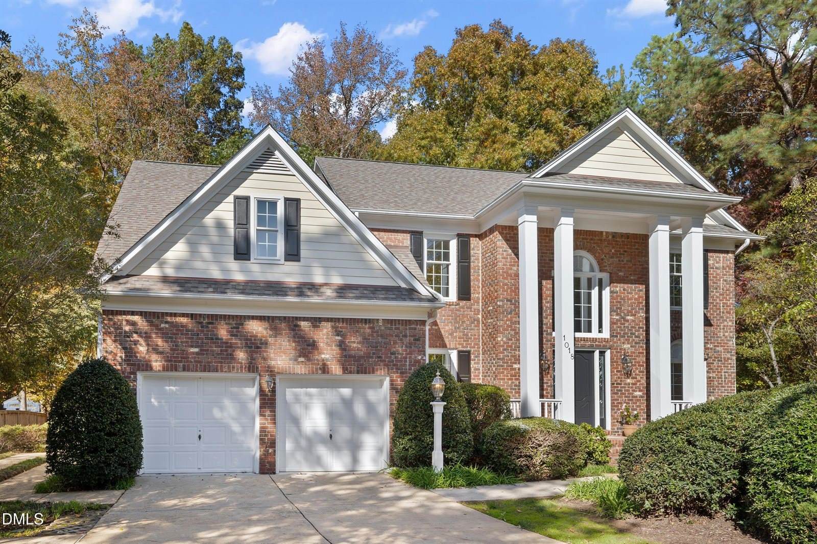 1018 Fenwick Parkway, Durham, NC 27713