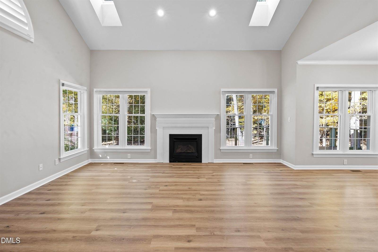 1018 Fenwick Parkway, Durham, NC 27713