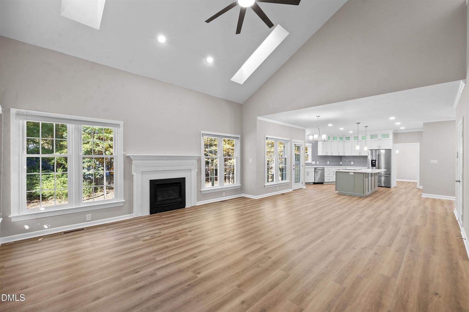 1018 Fenwick Parkway, Durham, NC 27713