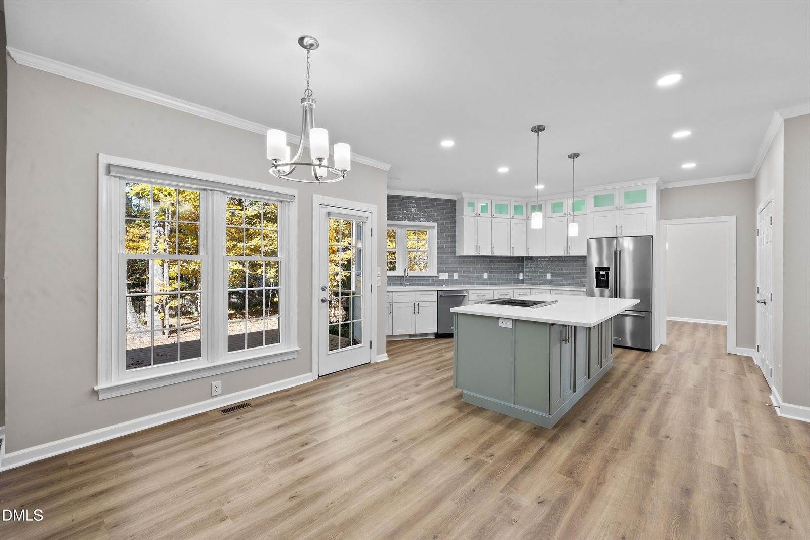 1018 Fenwick Parkway, Durham, NC 27713