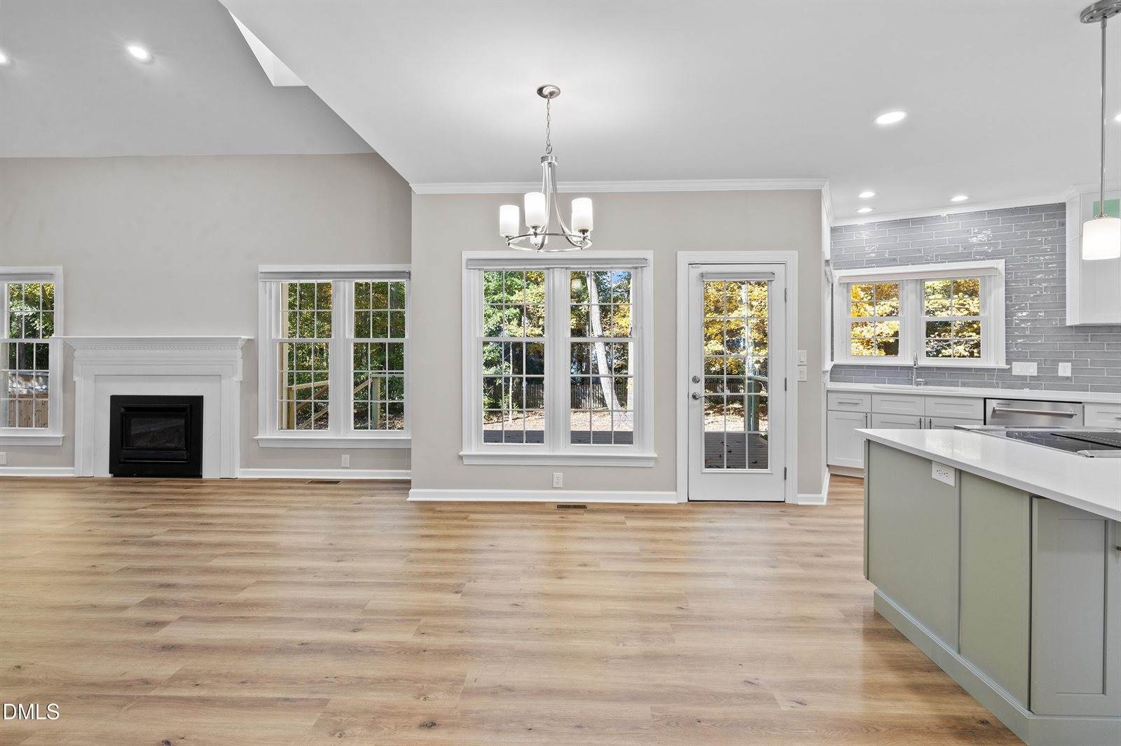 1018 Fenwick Parkway, Durham, NC 27713