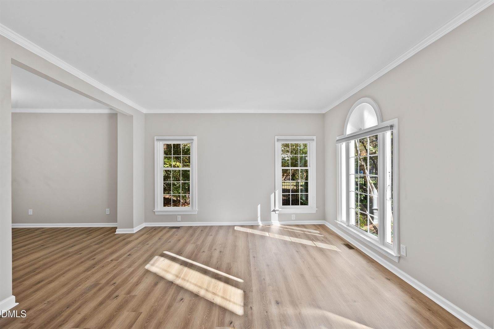 1018 Fenwick Parkway, Durham, NC 27713