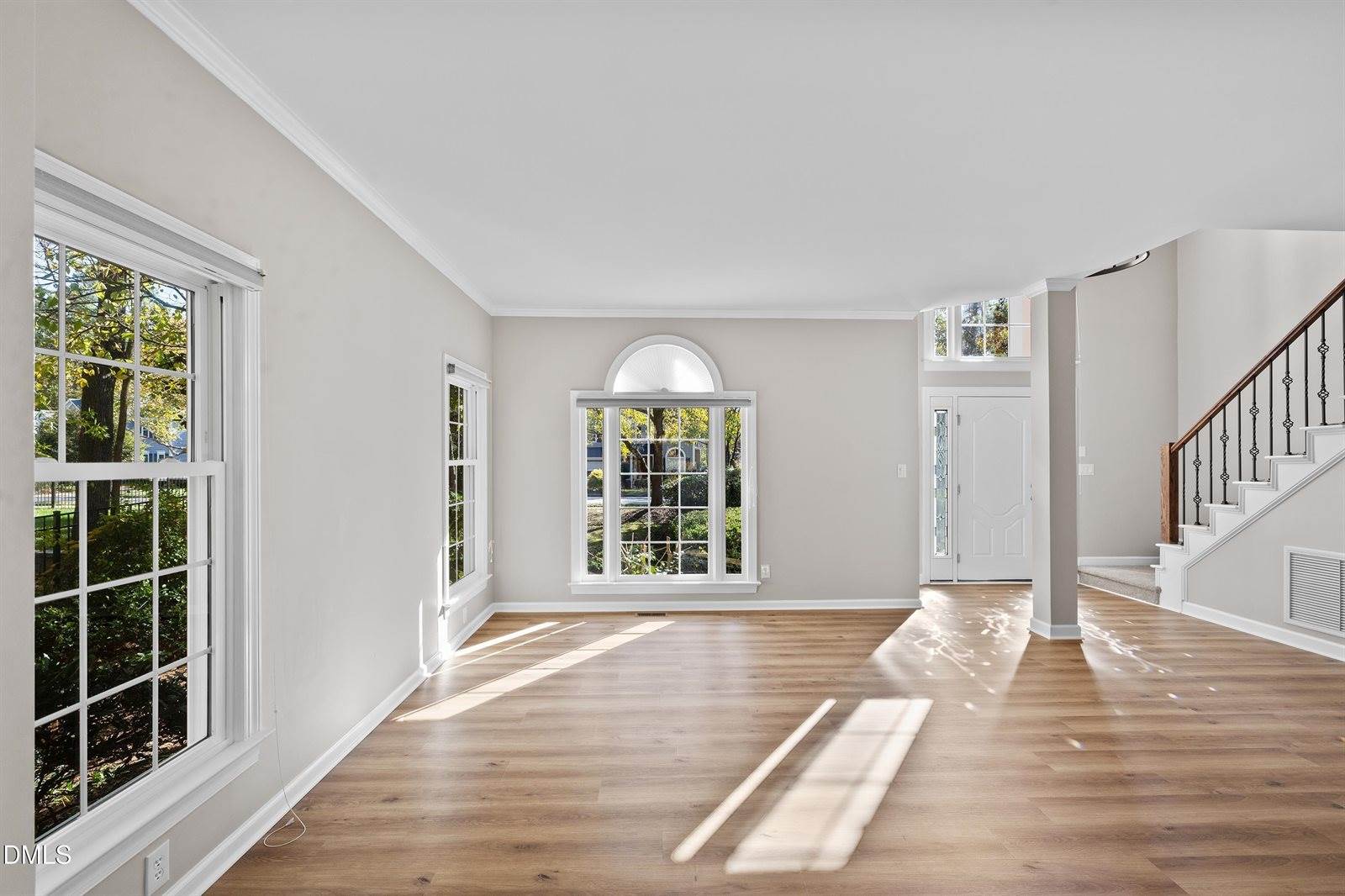 1018 Fenwick Parkway, Durham, NC 27713