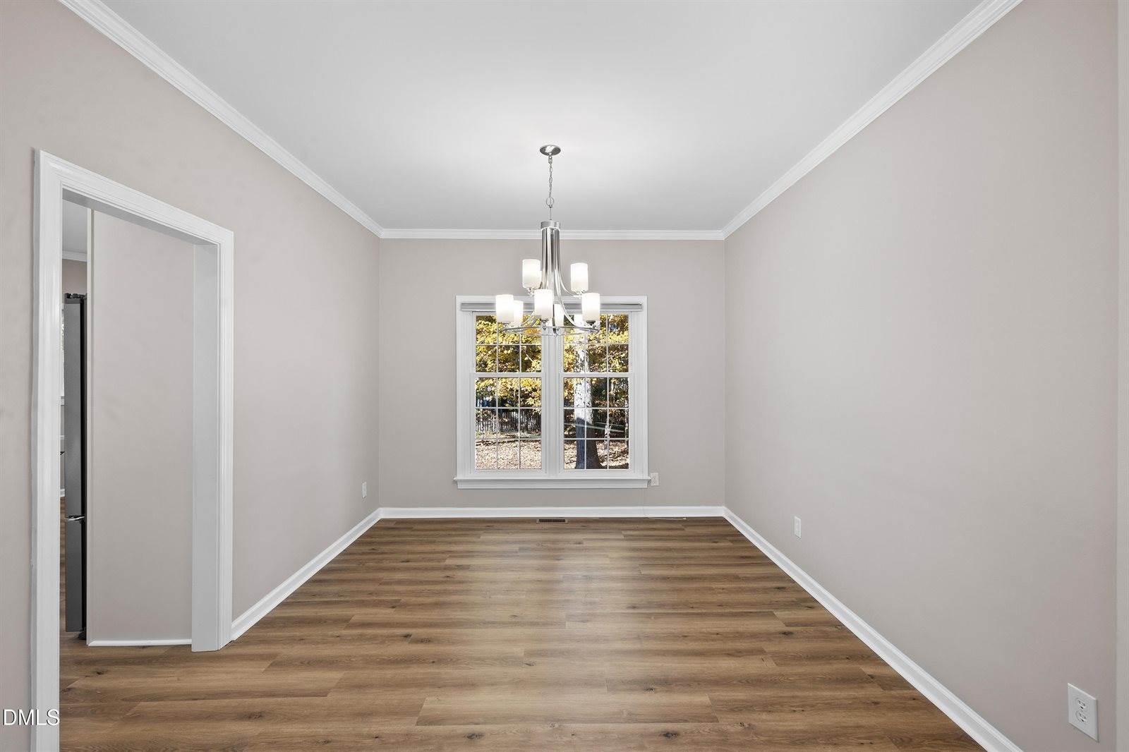 1018 Fenwick Parkway, Durham, NC 27713