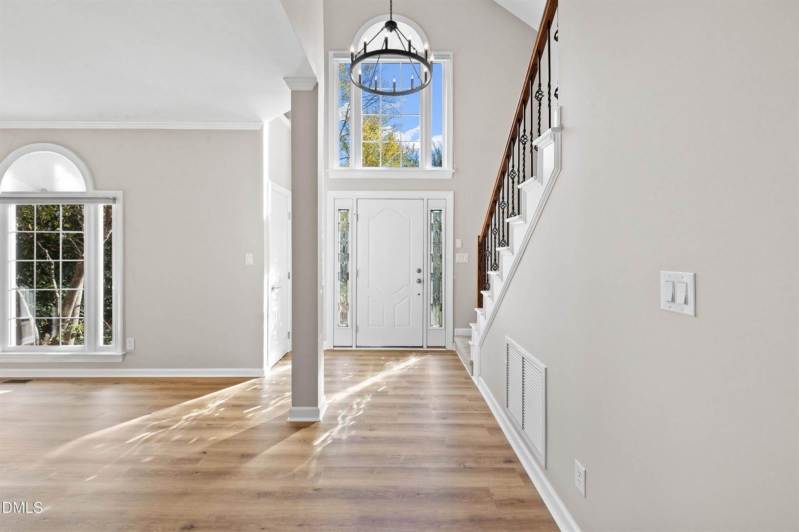 1018 Fenwick Parkway, Durham, NC 27713