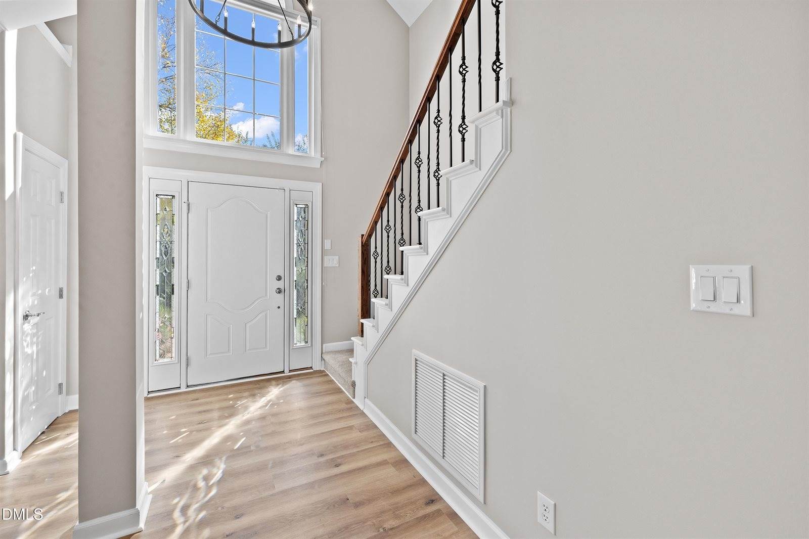 1018 Fenwick Parkway, Durham, NC 27713