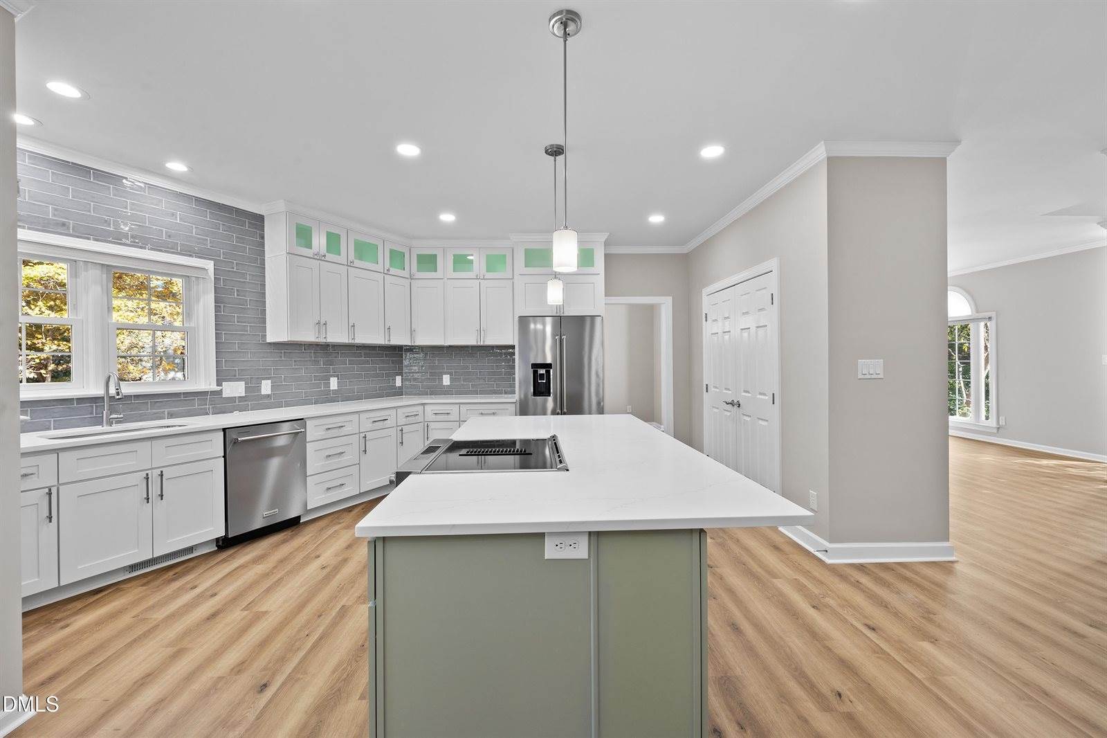 1018 Fenwick Parkway, Durham, NC 27713