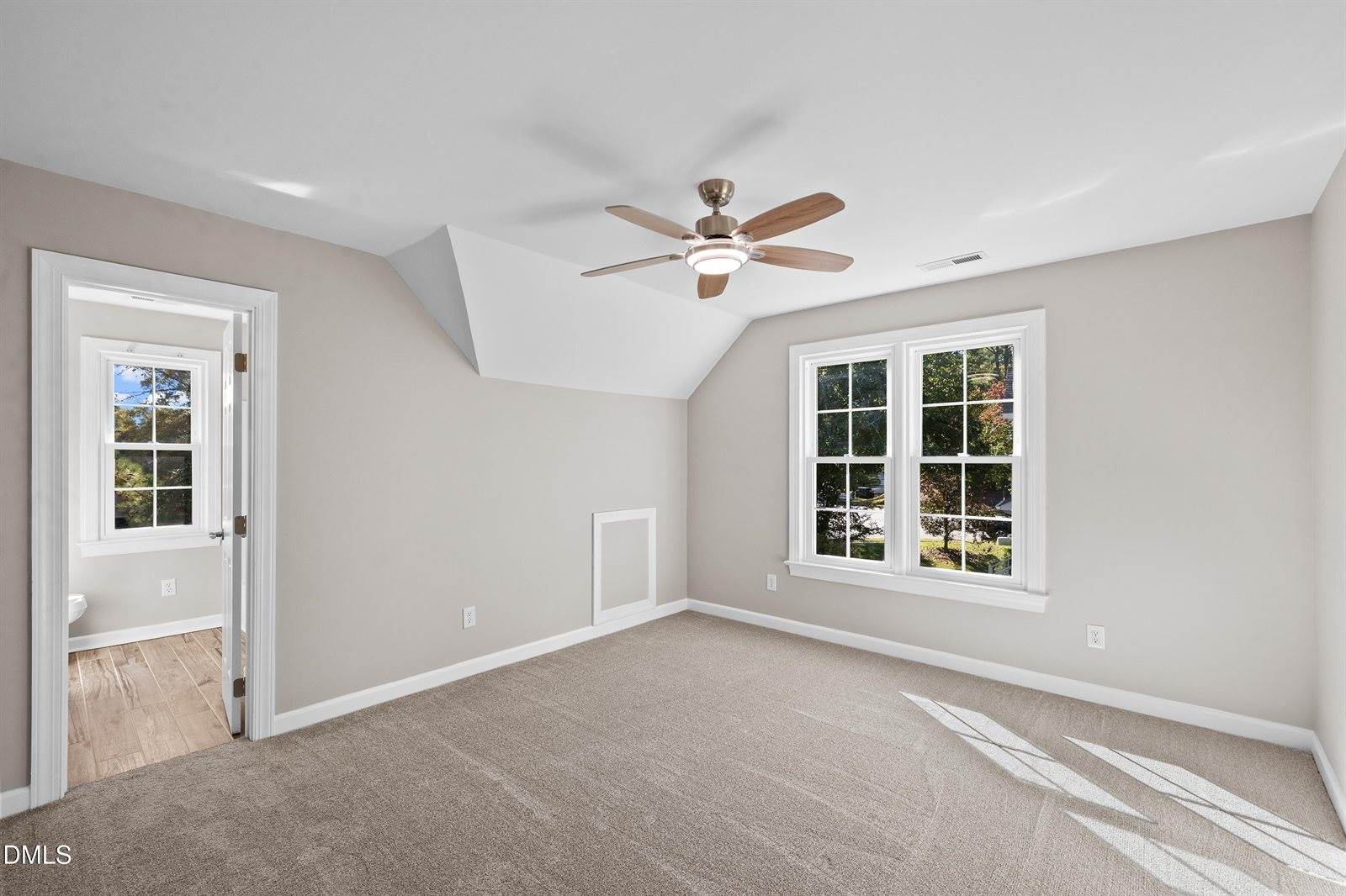 1018 Fenwick Parkway, Durham, NC 27713