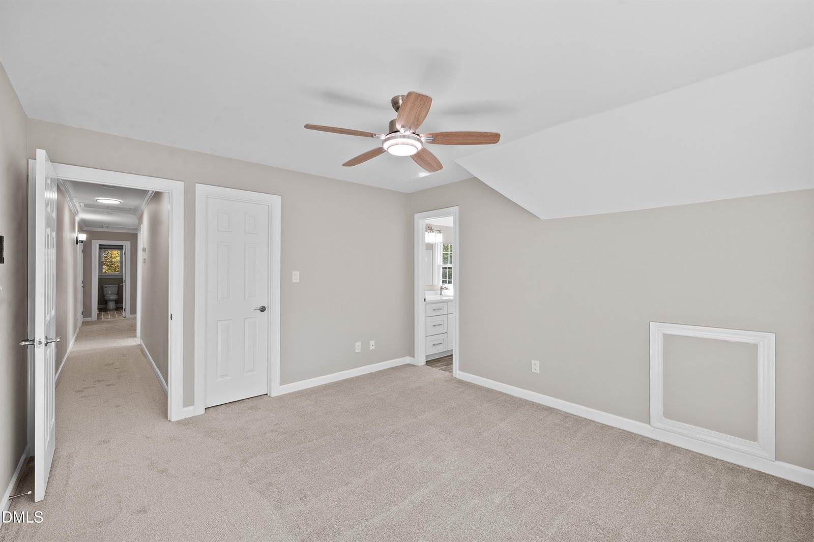 1018 Fenwick Parkway, Durham, NC 27713