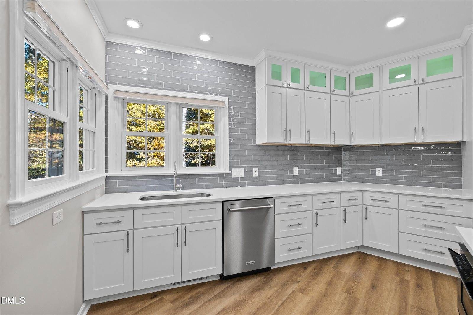 1018 Fenwick Parkway, Durham, NC 27713