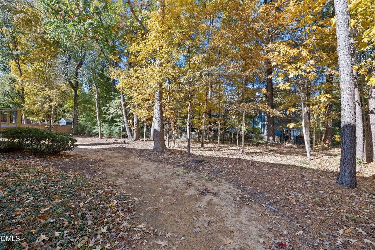 1018 Fenwick Parkway, Durham, NC 27713