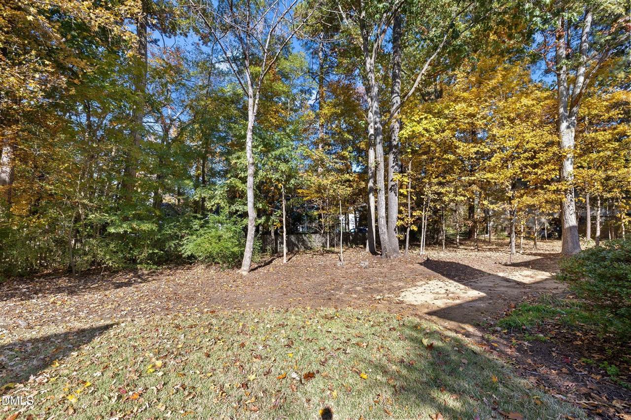 1018 Fenwick Parkway, Durham, NC 27713