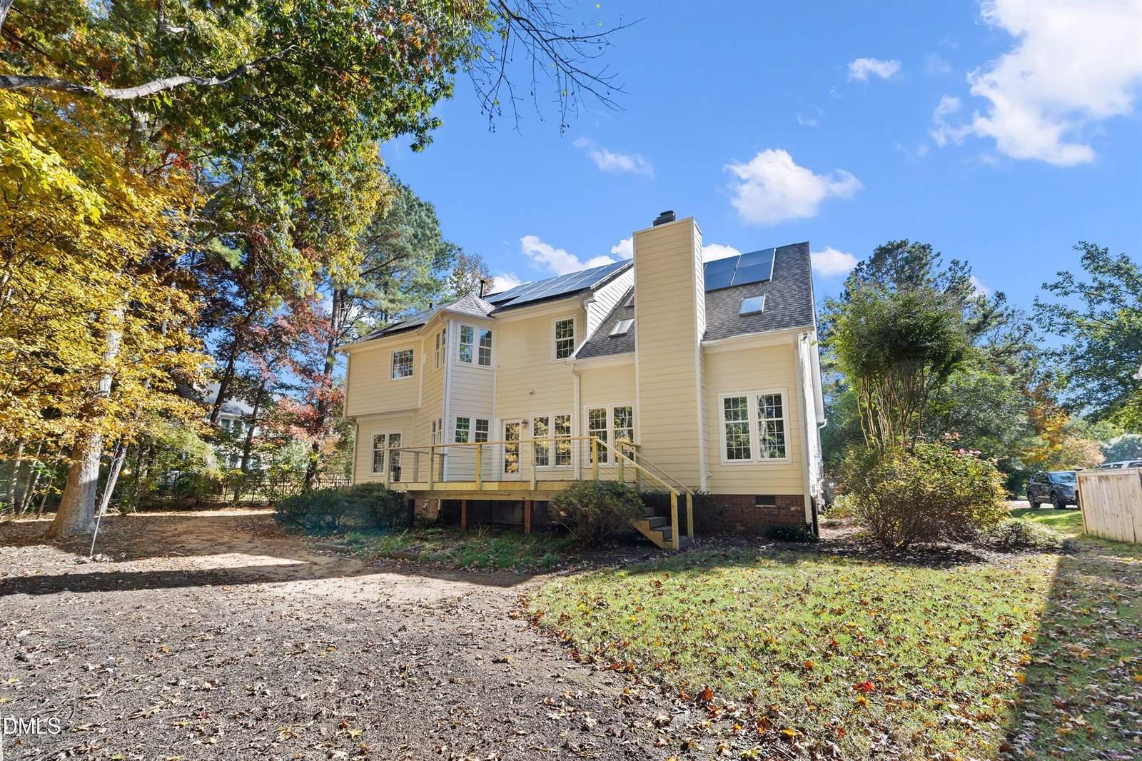 1018 Fenwick Parkway, Durham, NC 27713