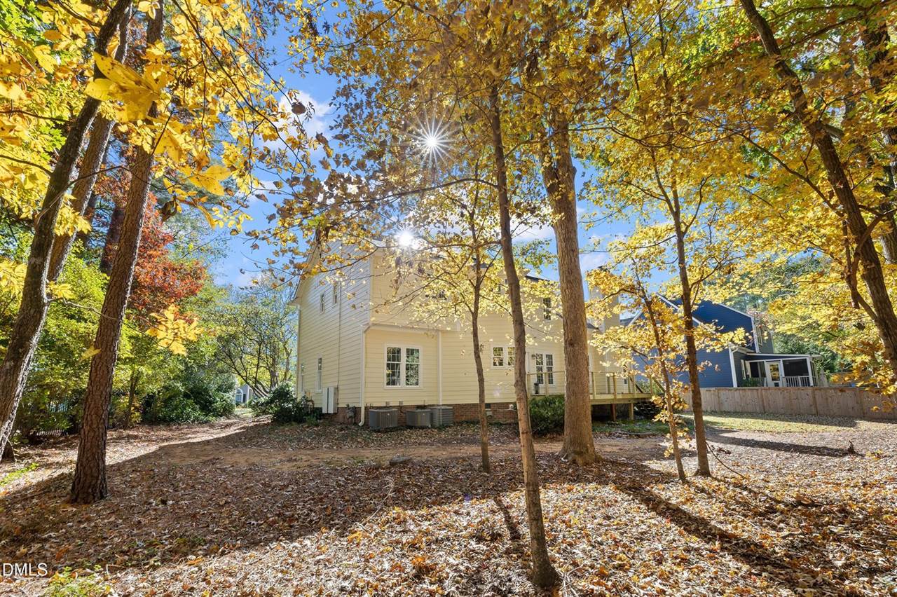 1018 Fenwick Parkway, Durham, NC 27713