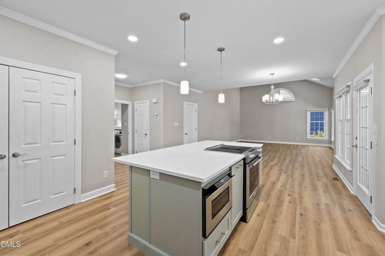 1018 Fenwick Parkway, Durham, NC 27713