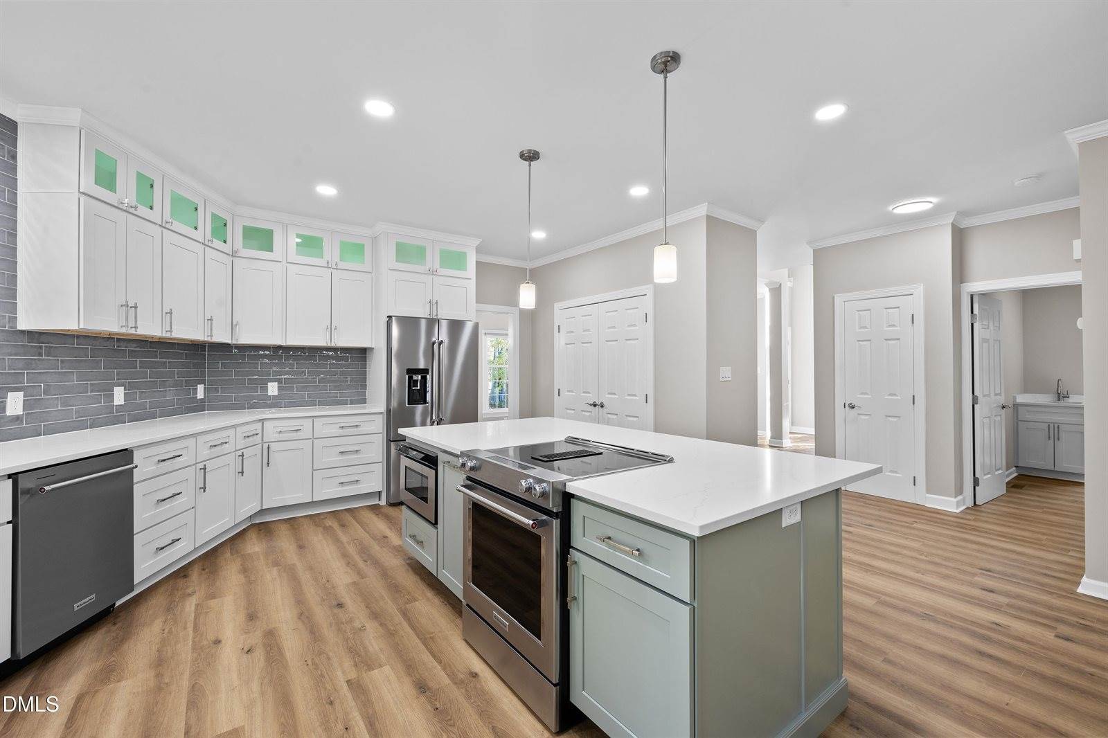 1018 Fenwick Parkway, Durham, NC 27713