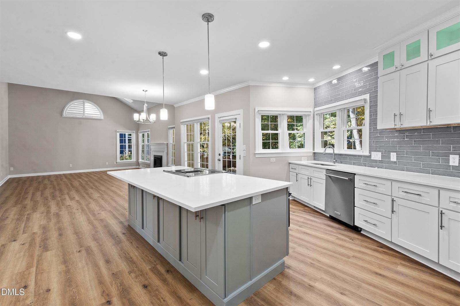 1018 Fenwick Parkway, Durham, NC 27713