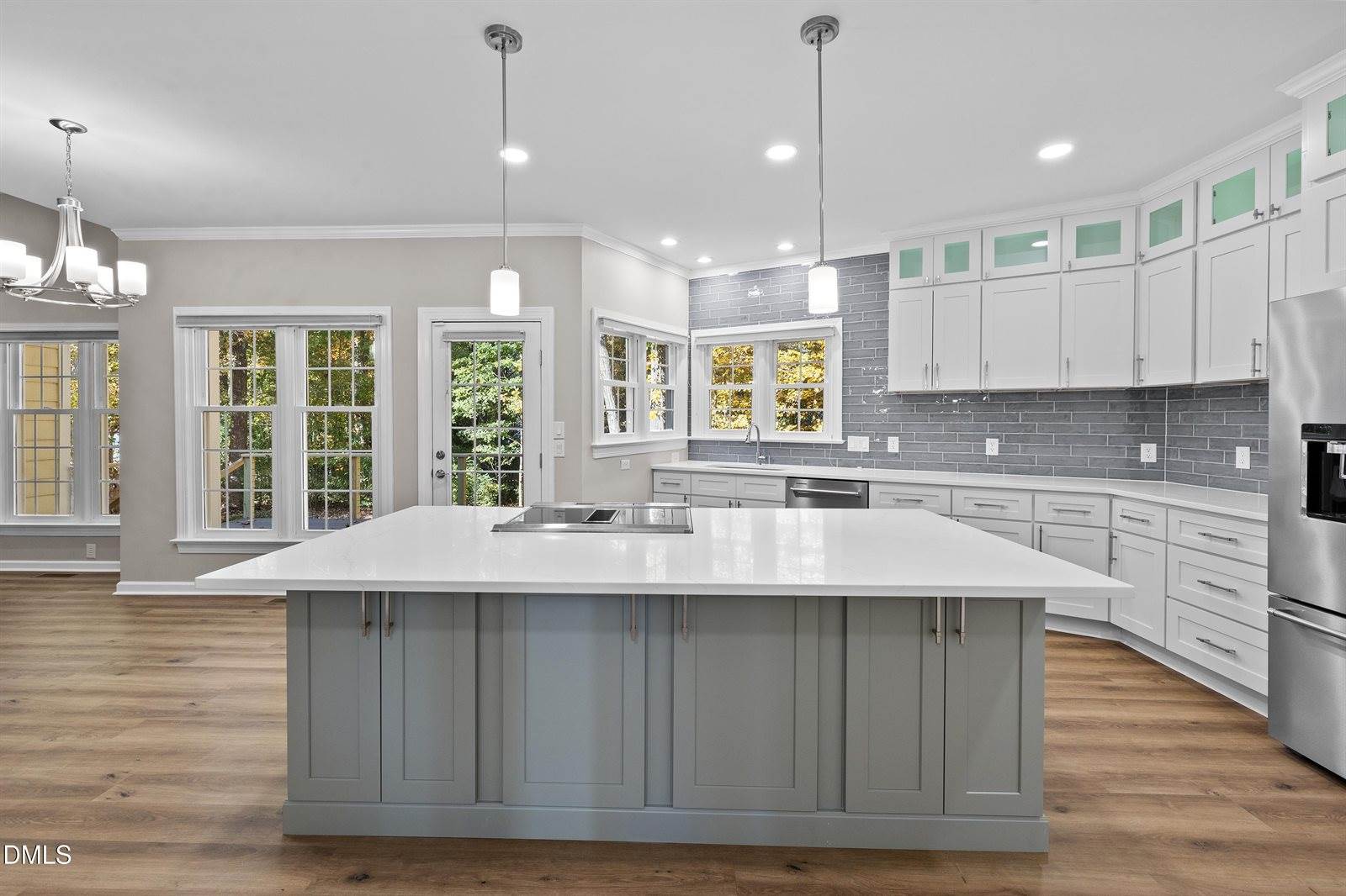 1018 Fenwick Parkway, Durham, NC 27713