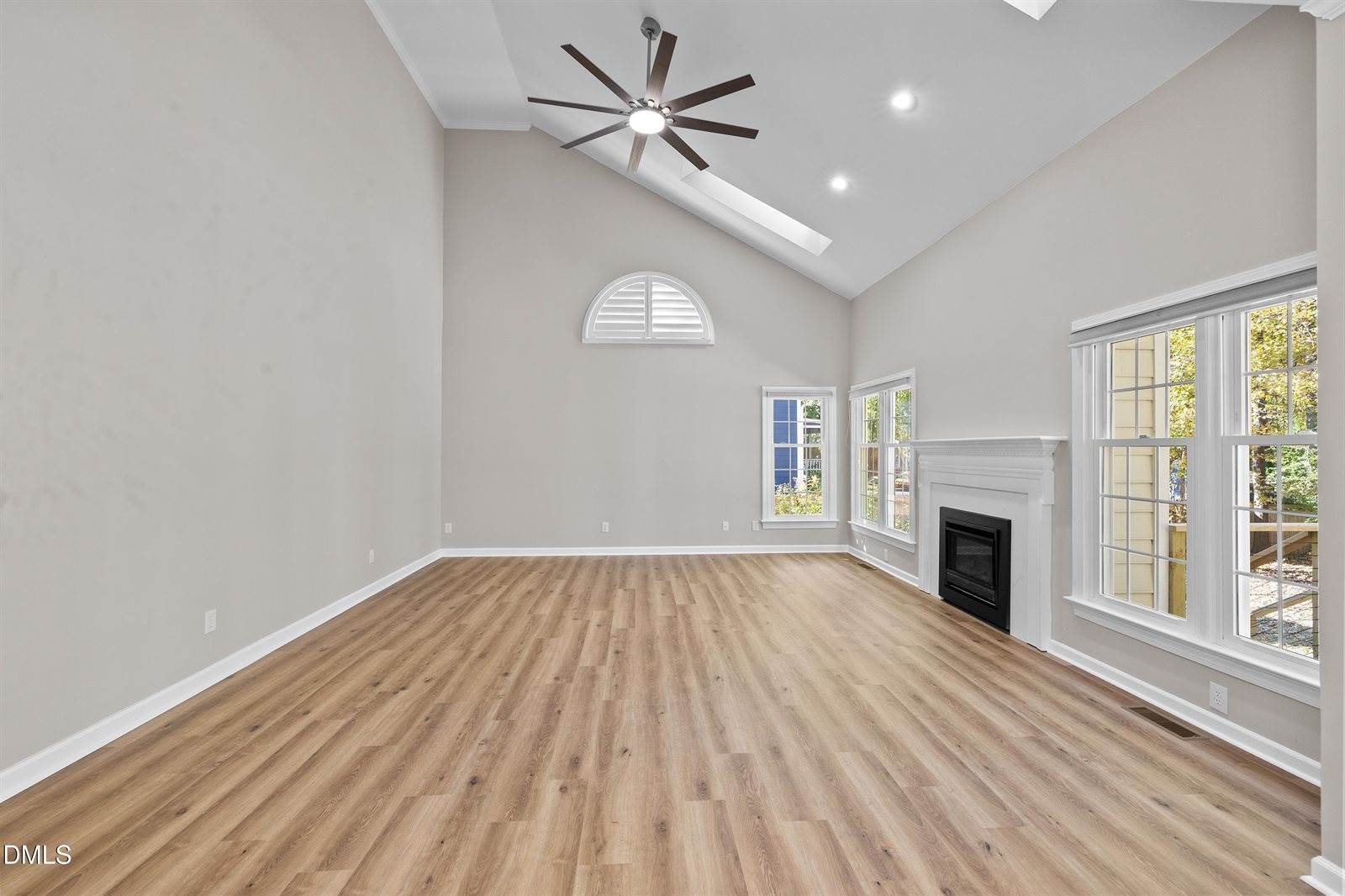 1018 Fenwick Parkway, Durham, NC 27713