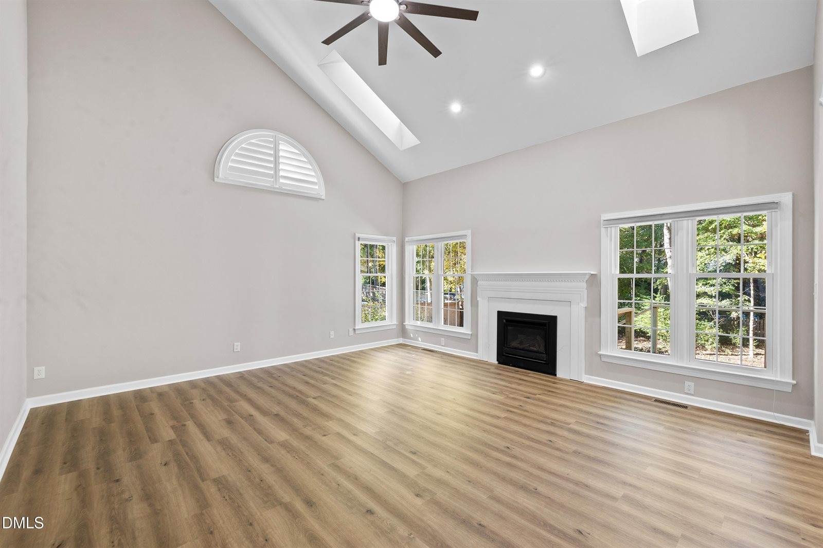 1018 Fenwick Parkway, Durham, NC 27713