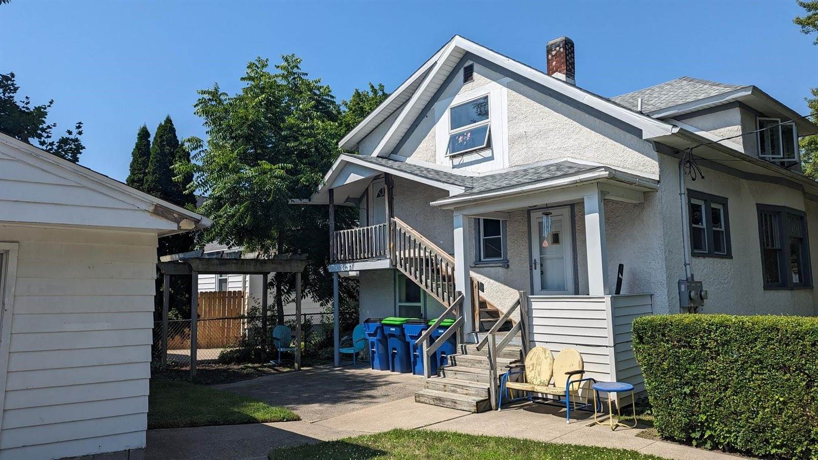 2501 Fitzhugh Street, Bay City, MI 48708