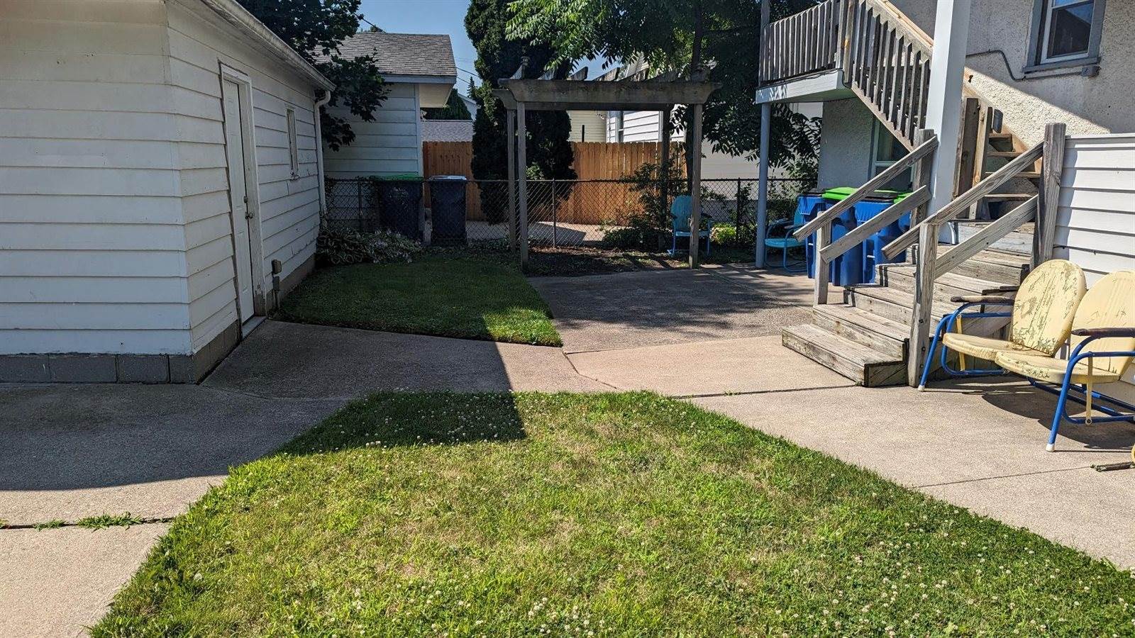 2501 Fitzhugh Street, Bay City, MI 48708