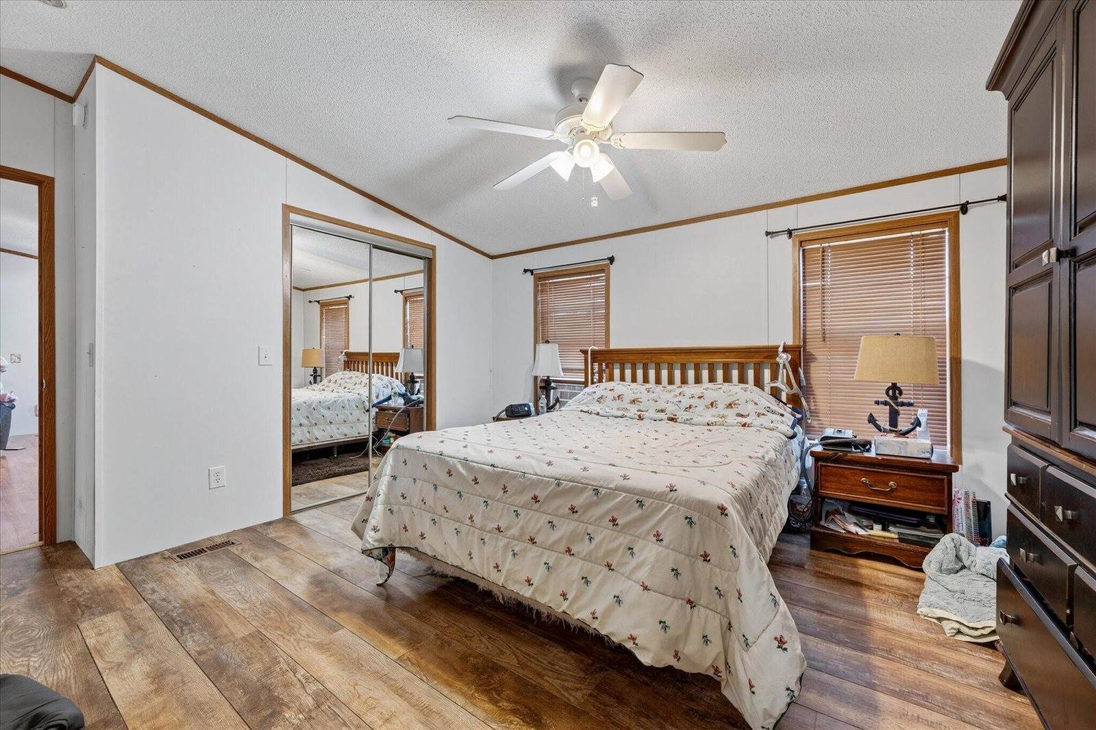 263 Mudgett Road, Kenduskeag, ME 04450