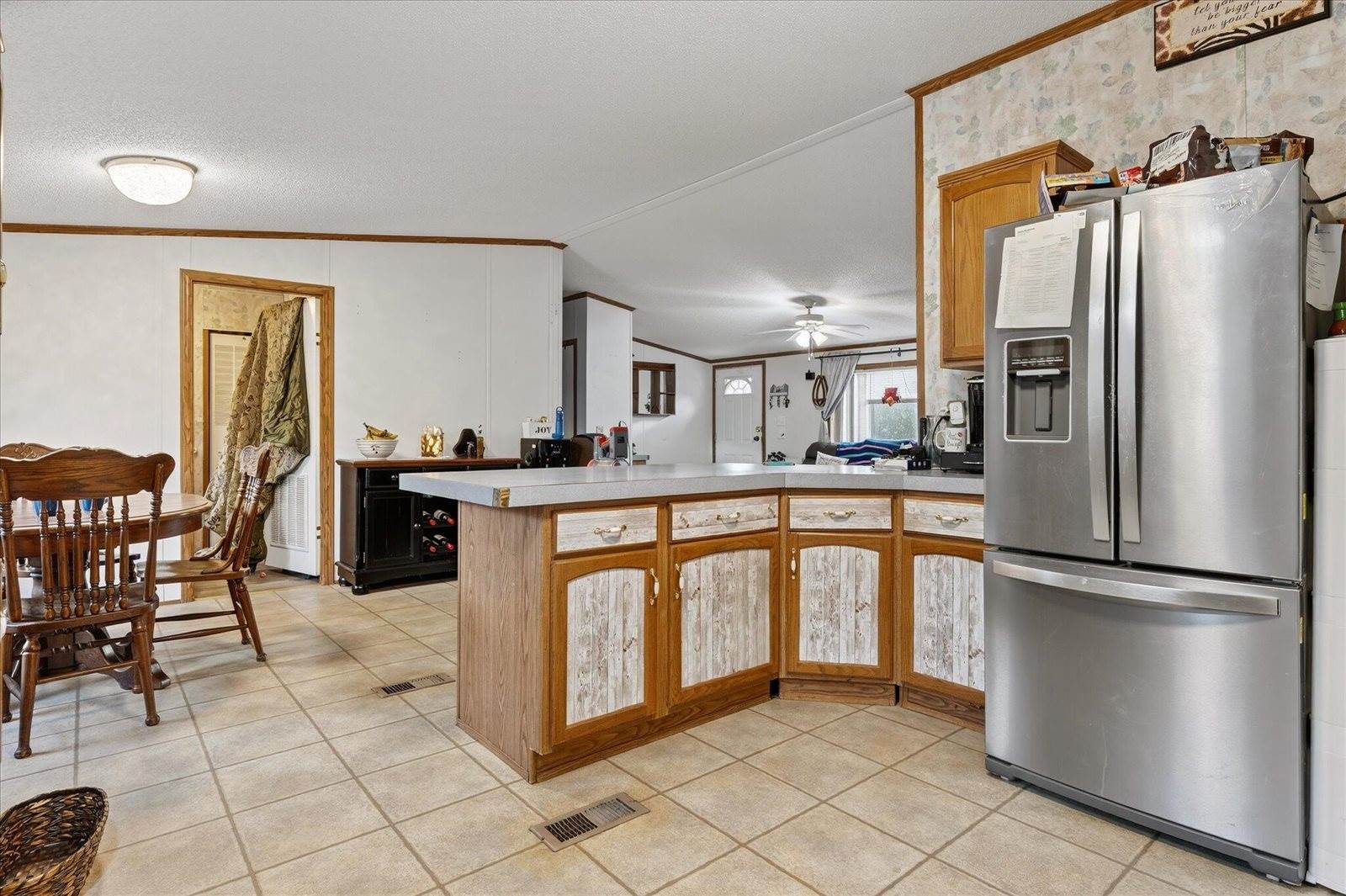 263 Mudgett Road, Kenduskeag, ME 04450