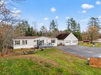 263 Mudgett Road, Kenduskeag, ME 04450