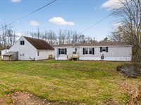 263 Mudgett Road, Kenduskeag, ME 04450