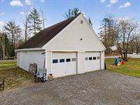 263 Mudgett Road, Kenduskeag, ME 04450