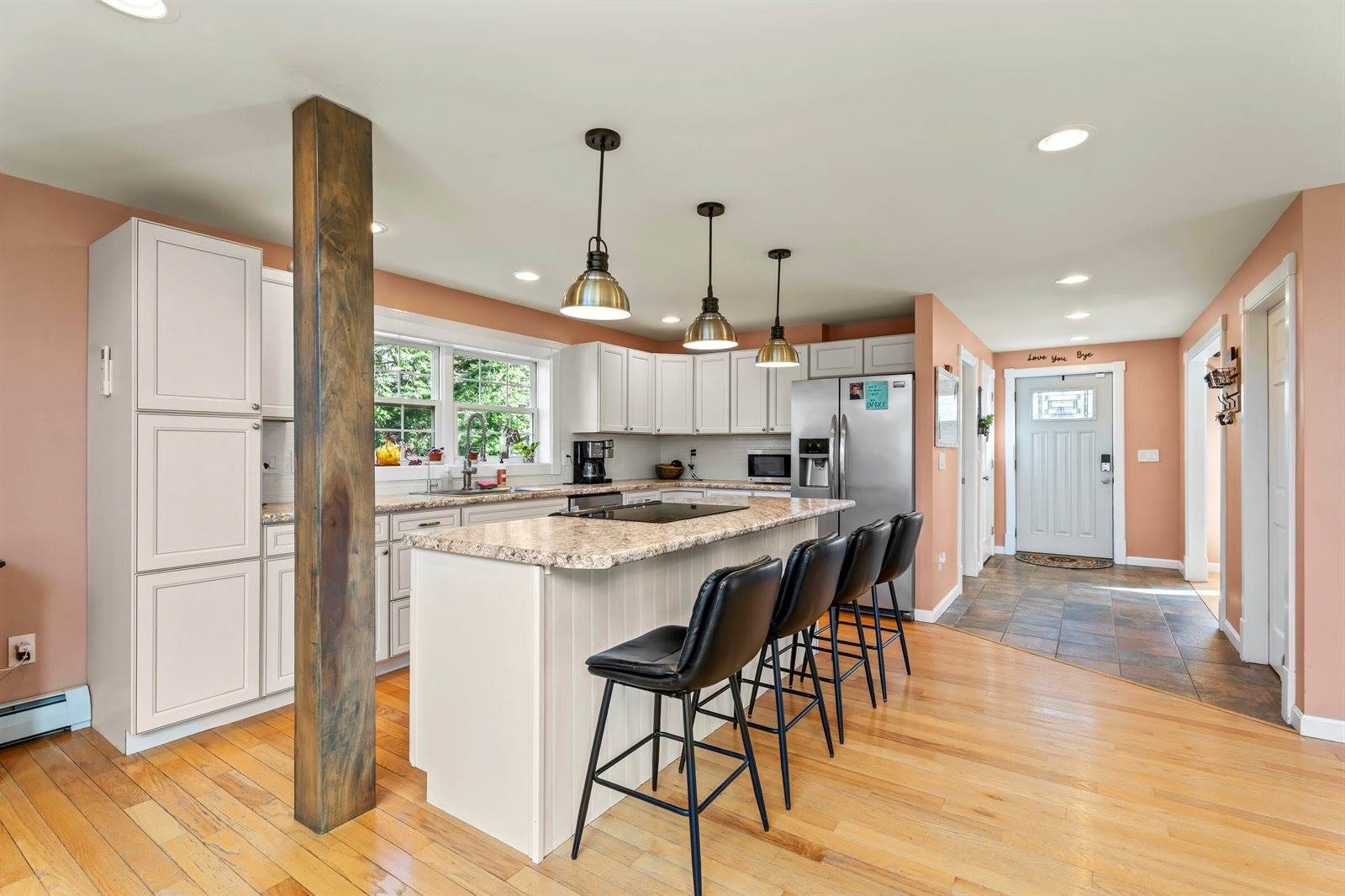 378 Cross Hill Road, Augusta, ME 04330